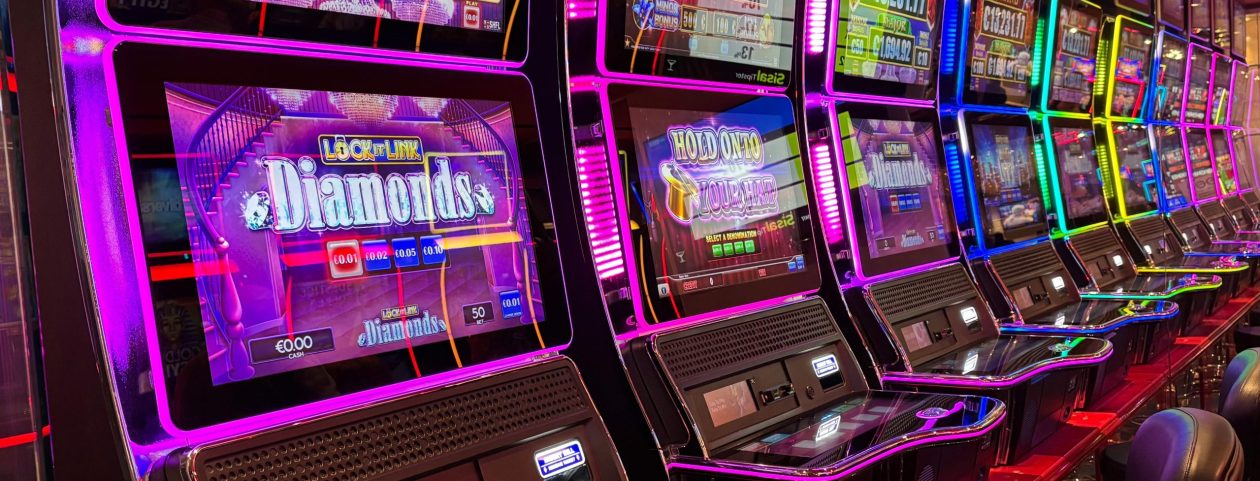Win Big at Filipino Casino Slots